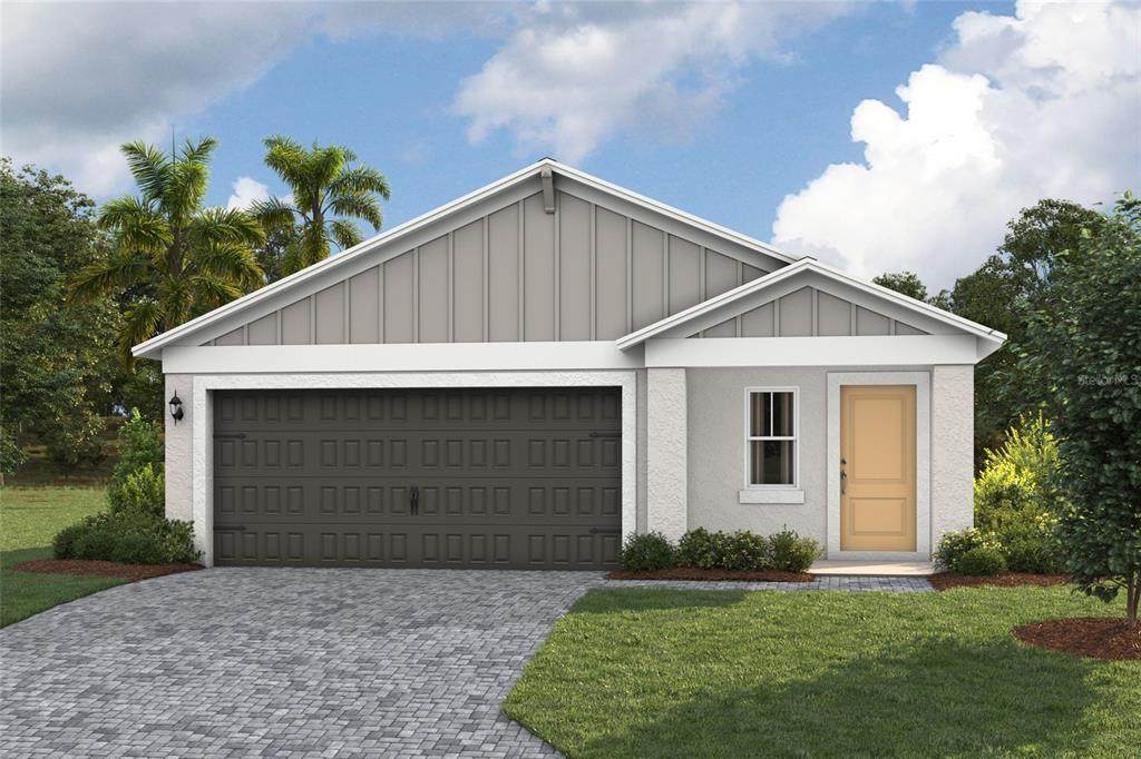 9166 Belleview Forest Pass - Photo 1