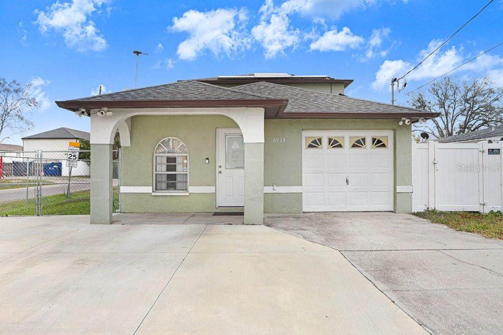 6923 Himes Avenue - Photo 1