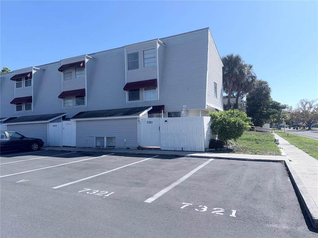 7321 Jackson Springs Road - Photo 1