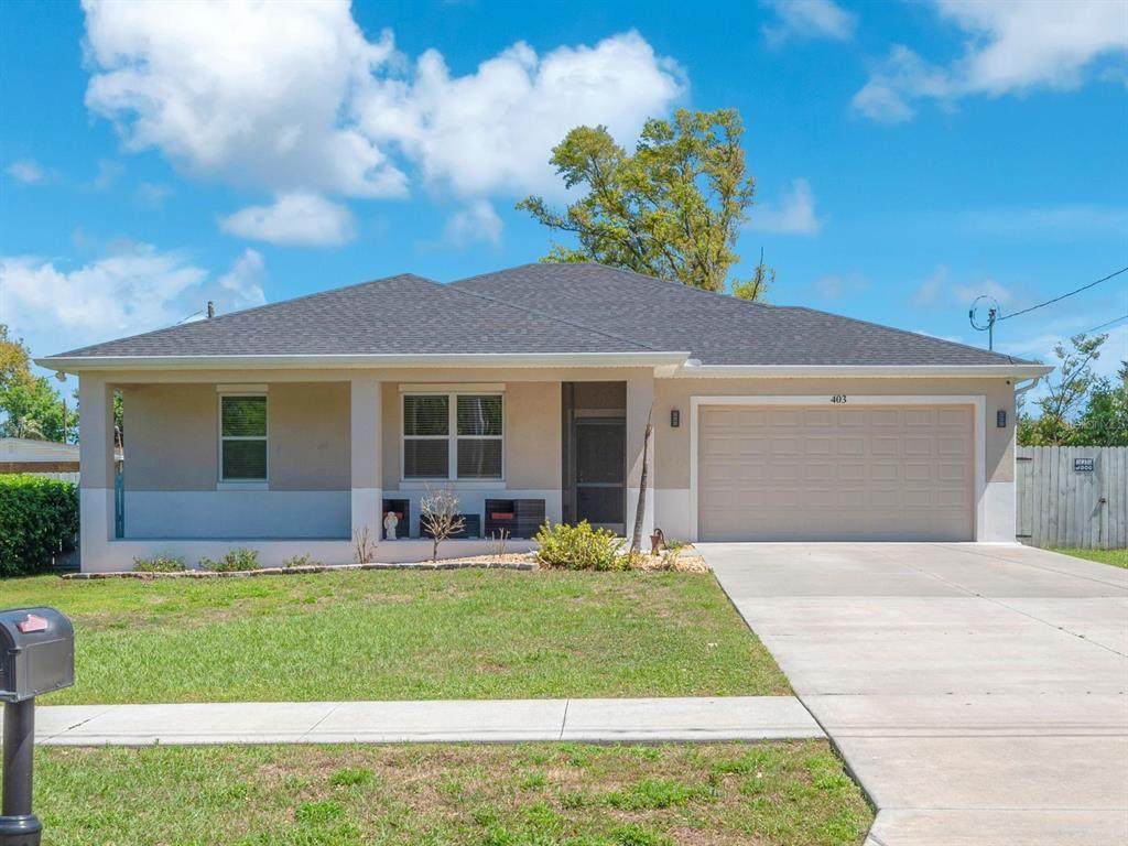 403 Morningside Drive - Photo 1