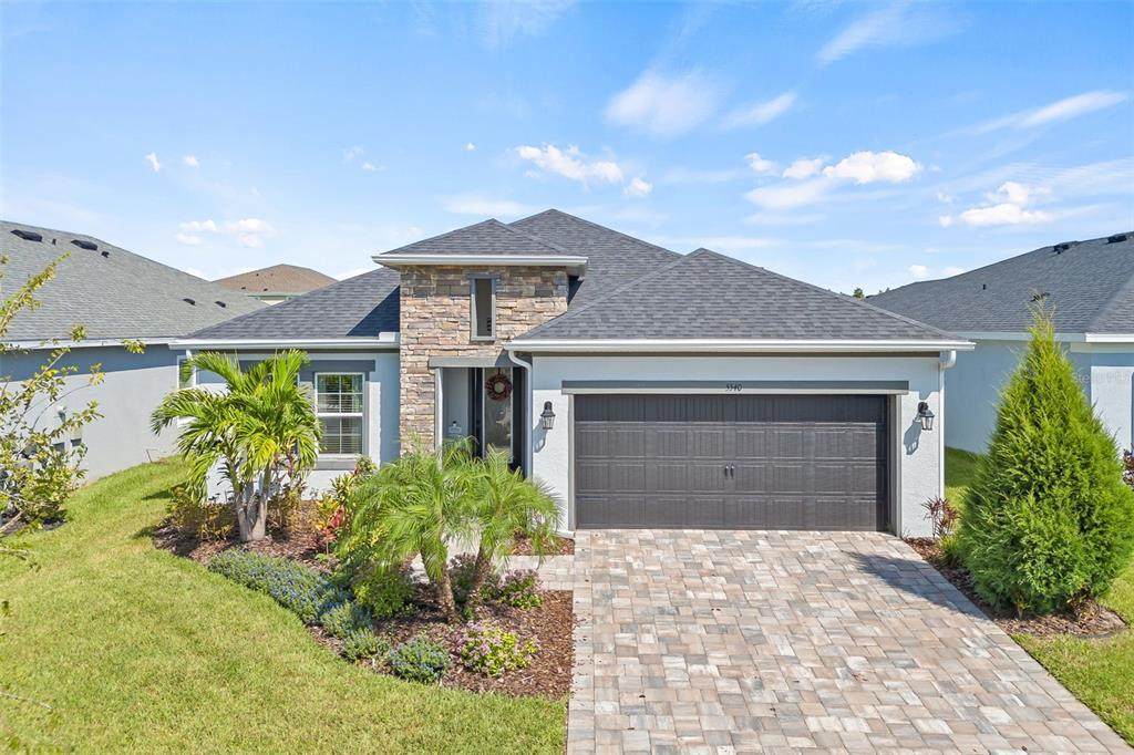 5540 Del Coronado Drive - Photo 1