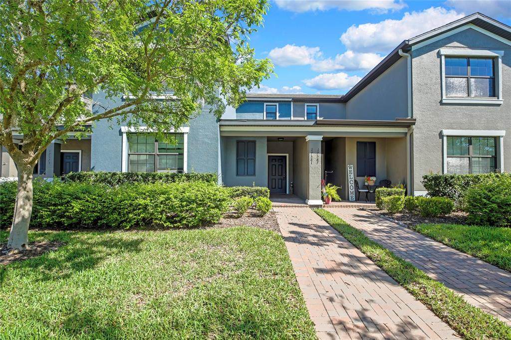17581 Brighton Lake Road - Photo 1