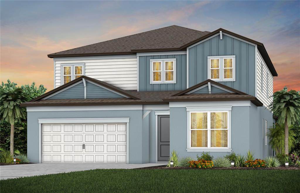 1705 Escalante Way - Photo 1