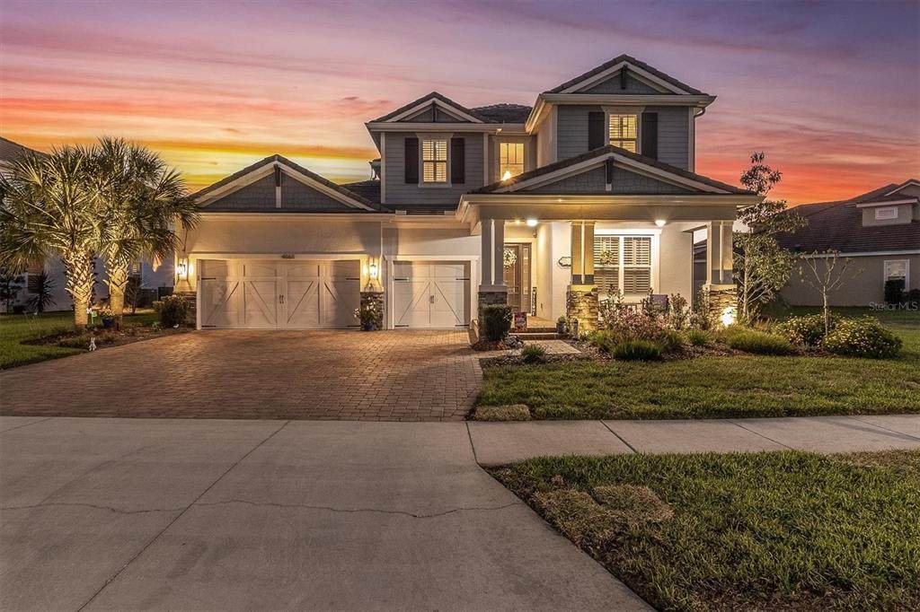 4068 Bonfire Drive - Photo 1