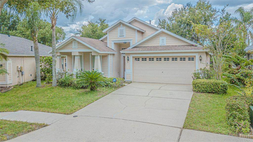 18024 Arbor Crest Drive - Photo 1