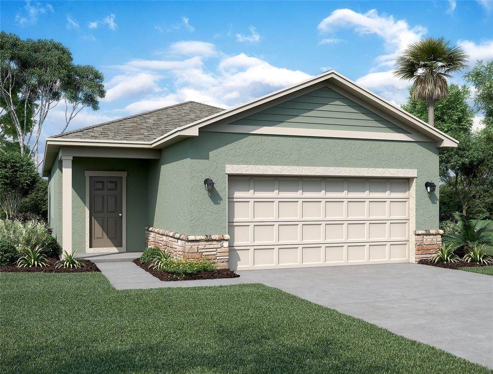 10473 Curving Creek Loop - Photo 1