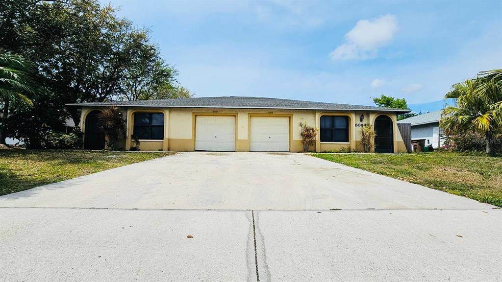 3026 Santa Barbara Boulevard - Photo 1