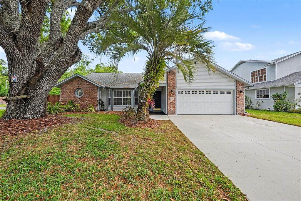 6202 Boone Drive - Photo 1