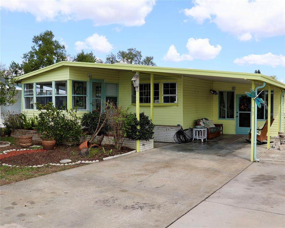 1610 Reynolds Road - Photo 1