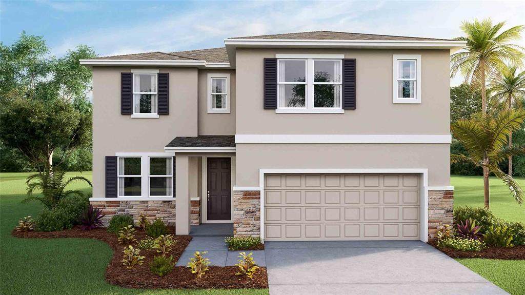 17688 Acron Drop Road - Photo 1