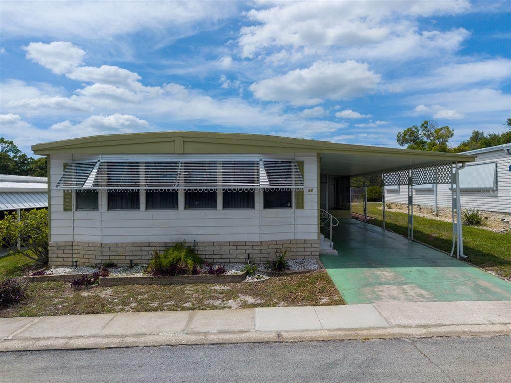 23 Mountain Laurel Drive - Photo 1