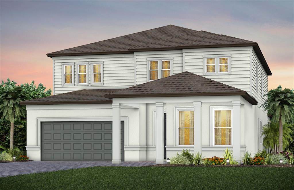 9734 Autumn Ridge Avenue - Photo 1