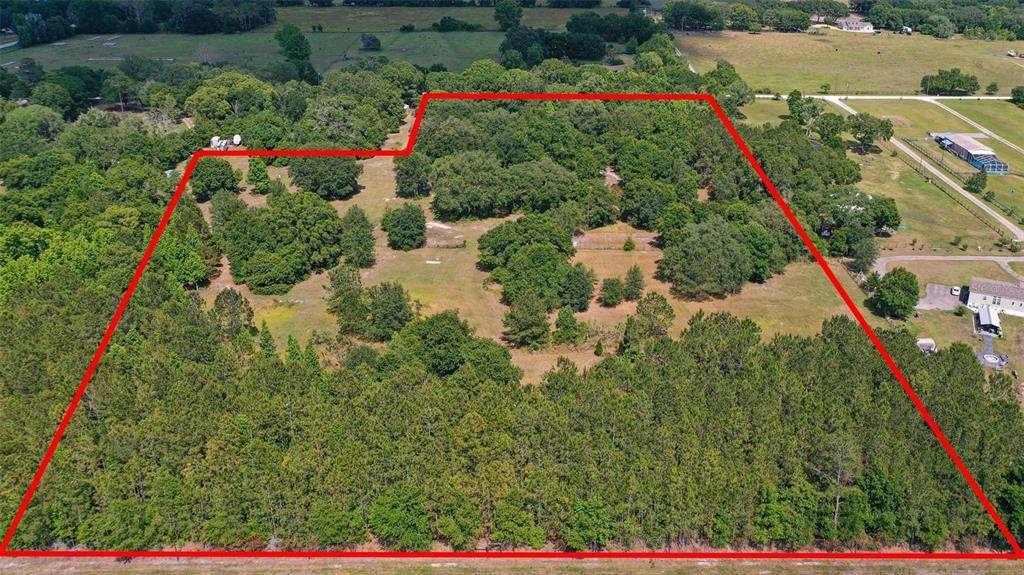 14815 Sherrod Croft Lane - Photo 1