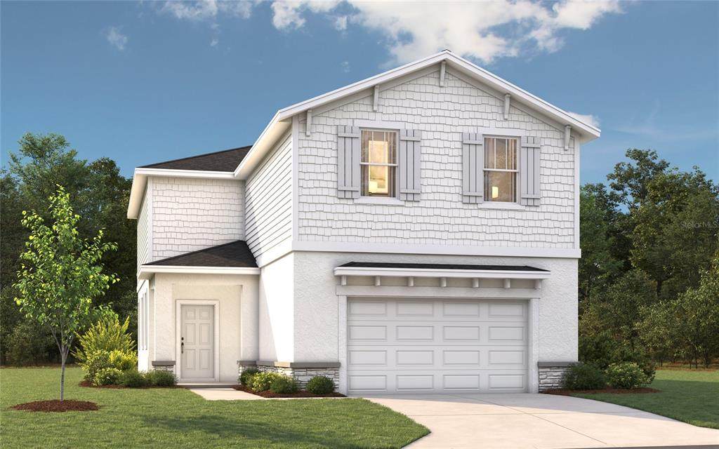 10131 Morning Meadowlark Trail - Photo 1