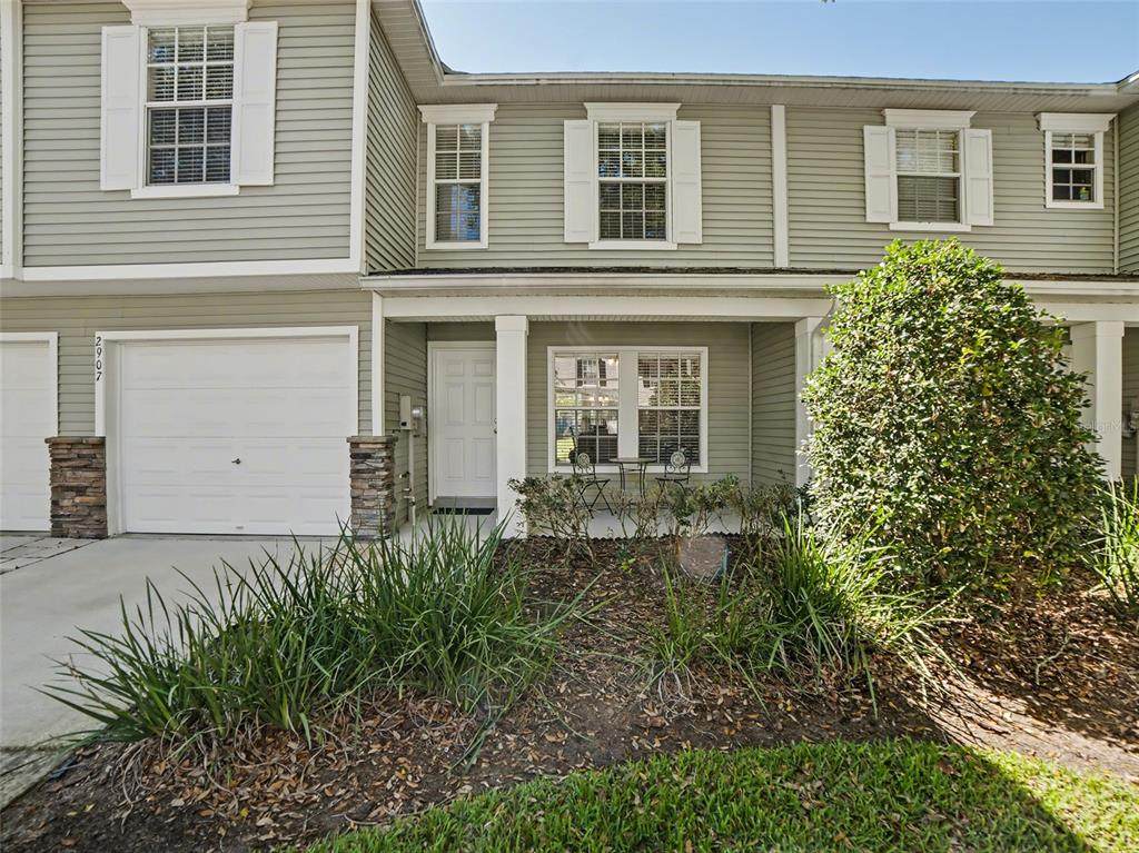 2907 Bear Oak Drive - Photo 1