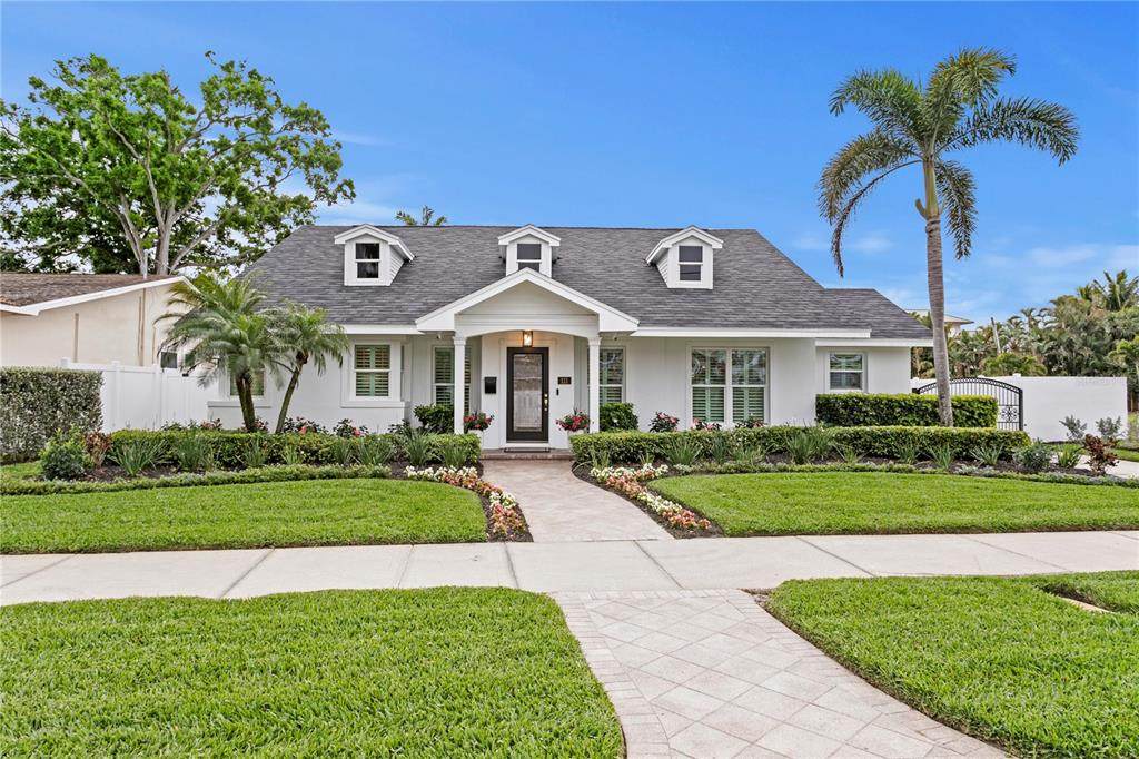 111 Estado Way - Photo 1