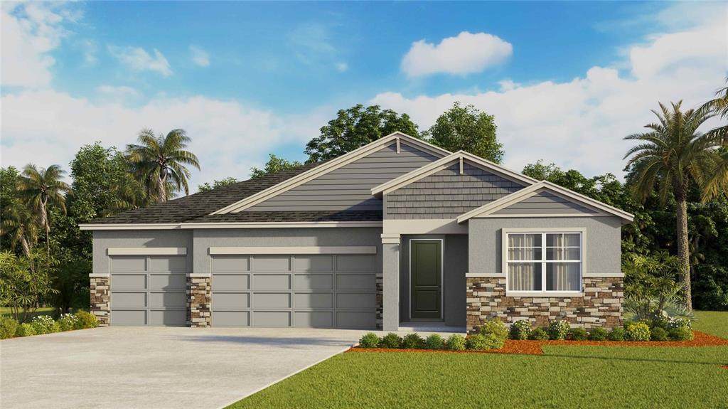 2093 Stratten Drive - Photo 1
