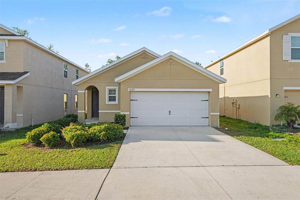 10125 Hawk Storm Avenue - Photo 1
