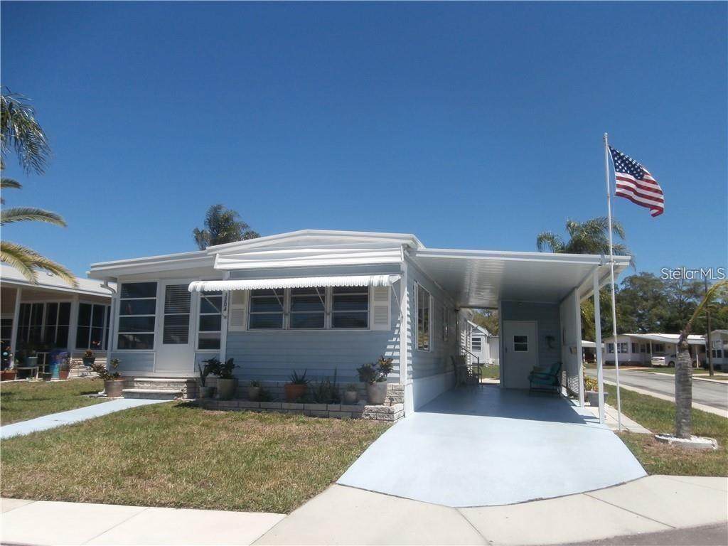3204 Channing Drive - Photo 1