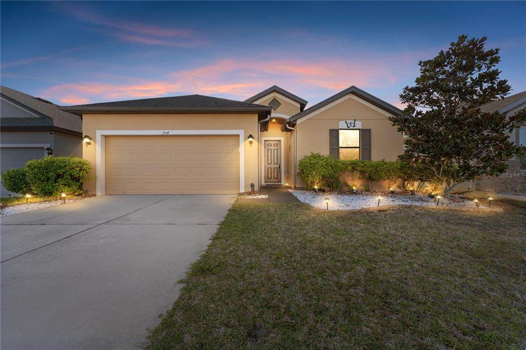 954 Old Windsor Way - Photo 1