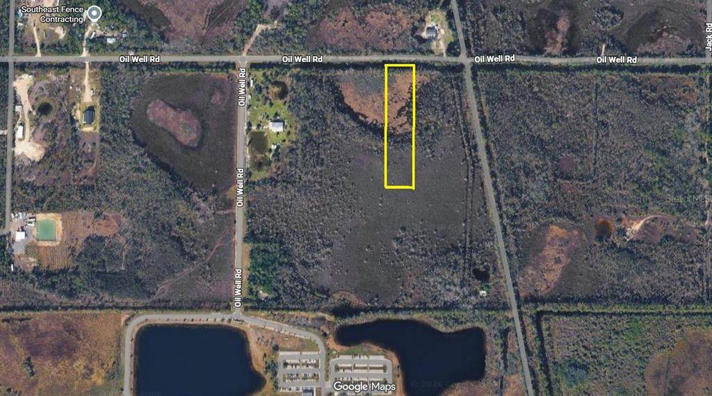 33301 Oil Well Road - Photo 1