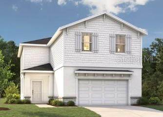 10104 Morning Meadowlark Trail - Photo 1