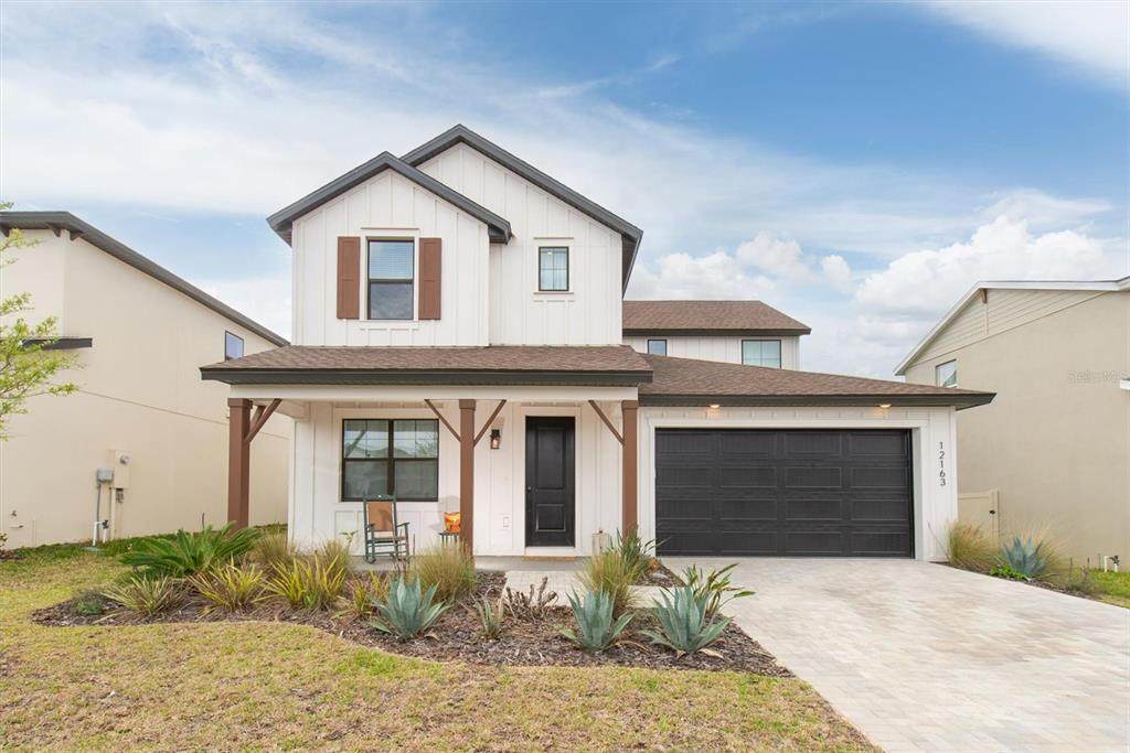 12163 Stirrup Drive - Photo 1