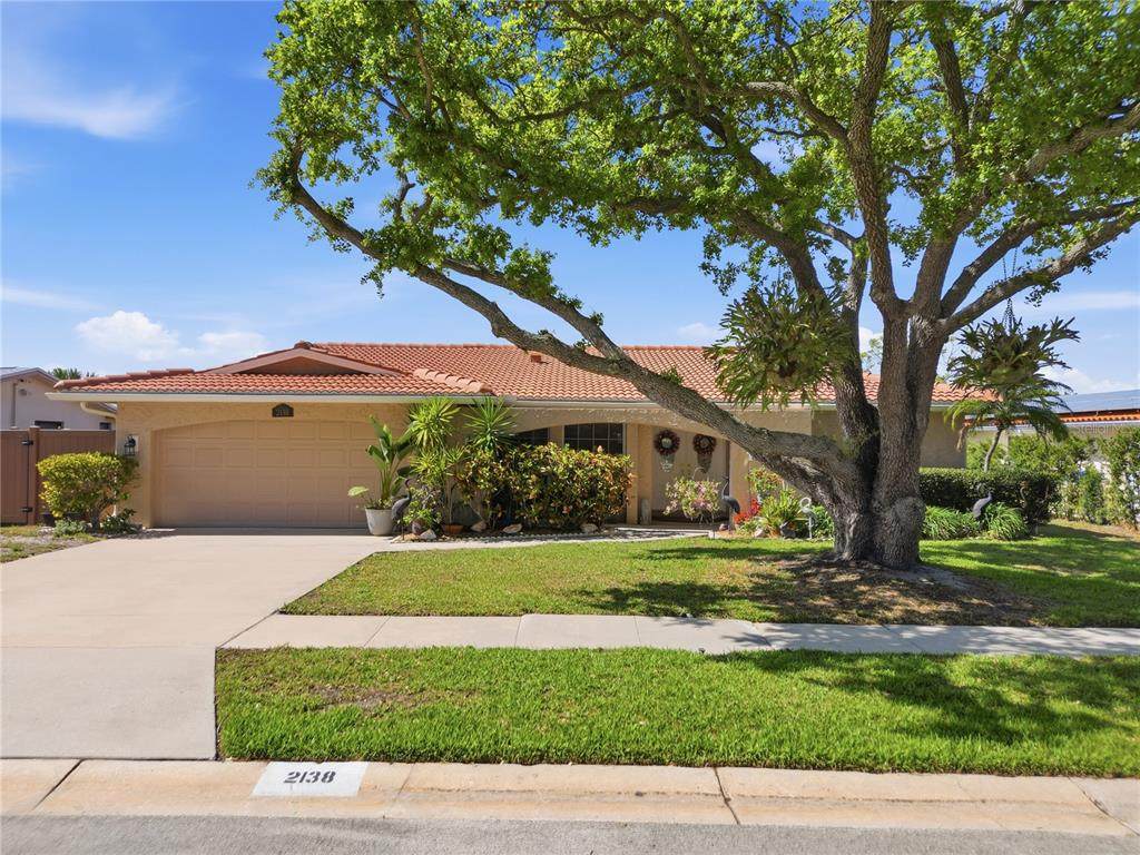 2138 Egret Drive - Photo 1