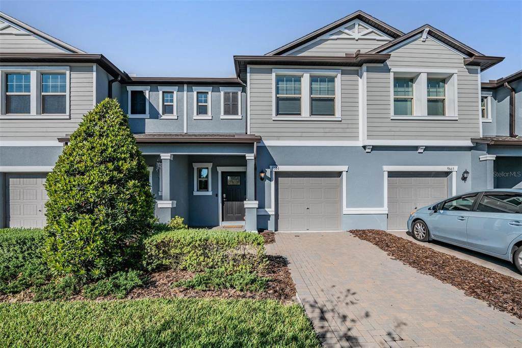 9661 Ashworth Place - Photo 1