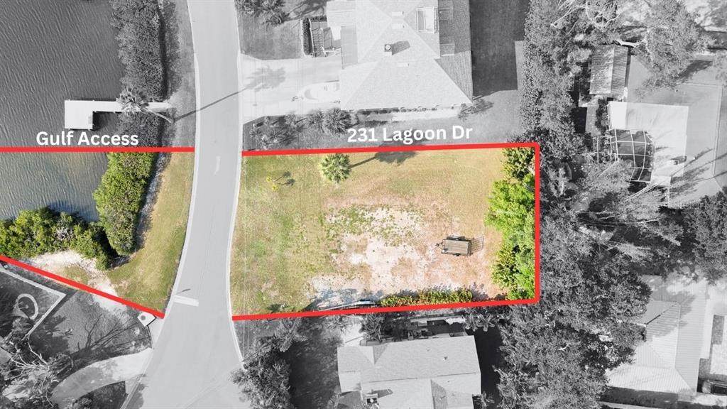 231 Lagoon Drive - Photo 1