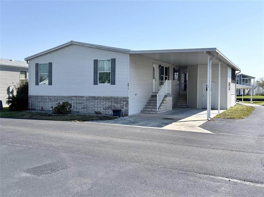 6817 Mount Pleasant Road - Photo 1