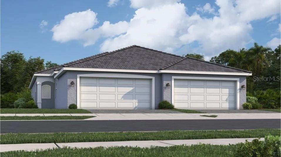 8438 Water Lily Court - Photo 1