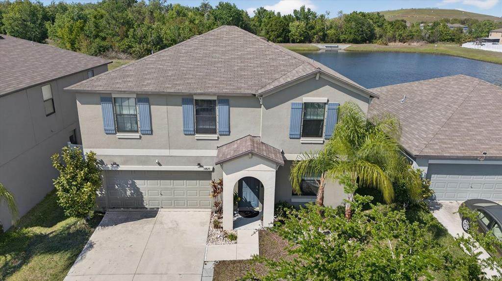 14825 Crescent Rock Drive - Photo 1