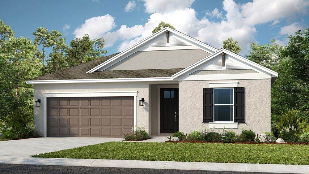 3437 Lumber Falls Drive - Photo 1