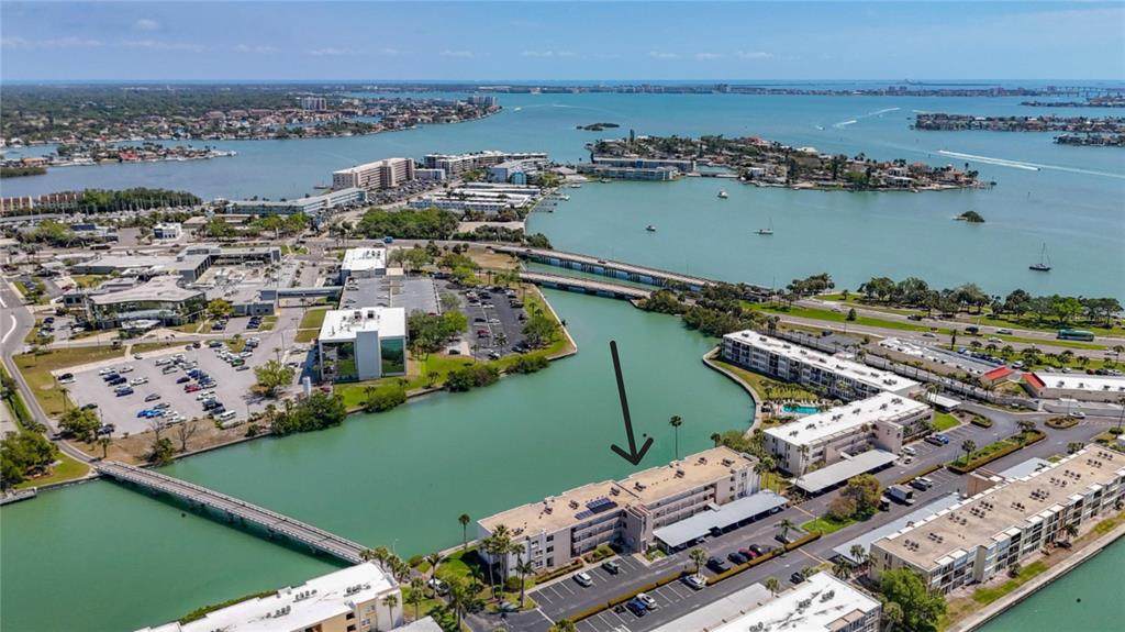 7425 Bay Island Drive - Photo 1