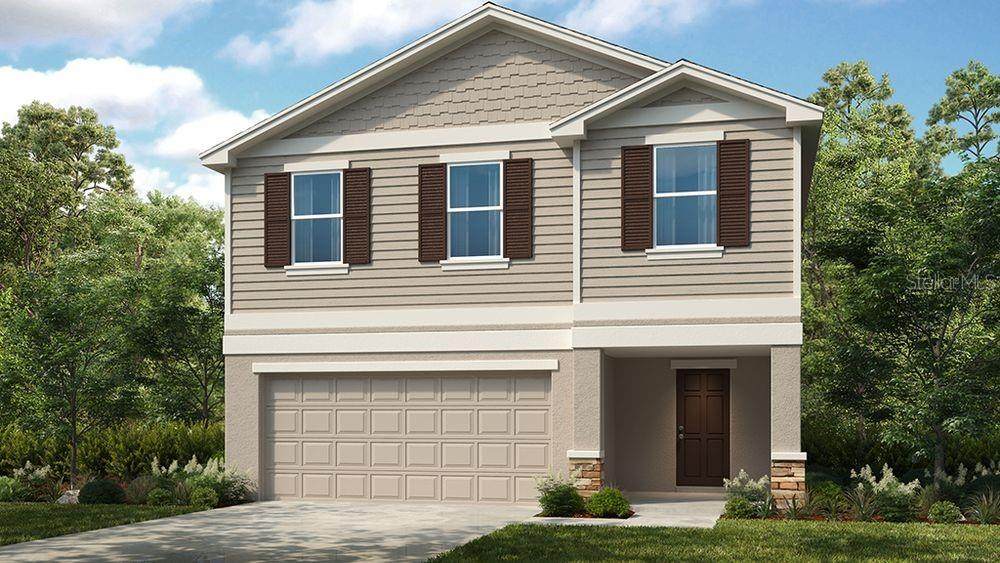 743 Hazelwood Court - Photo 1