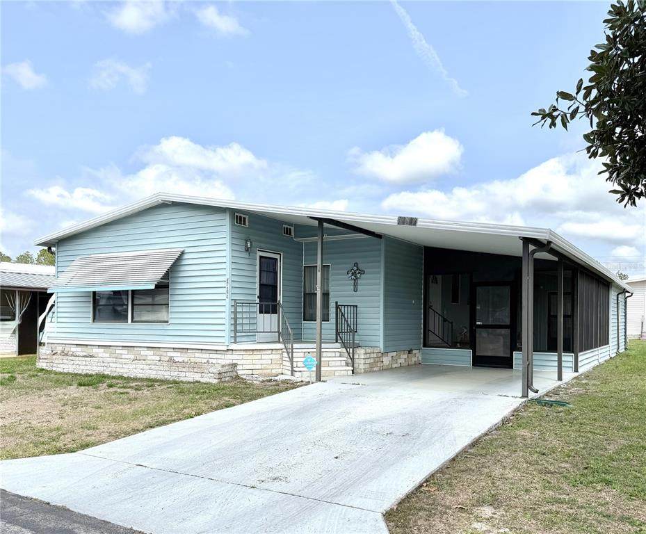 34649 Morning Glory Glen - Photo 1