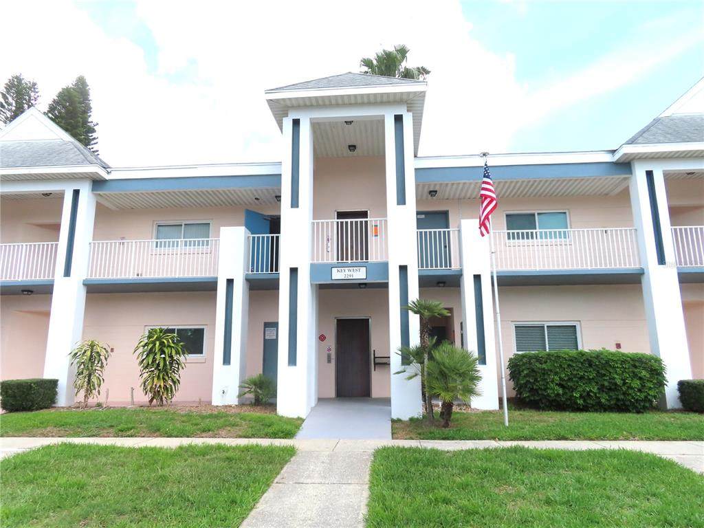 2291 Americus Boulevard - Photo 1