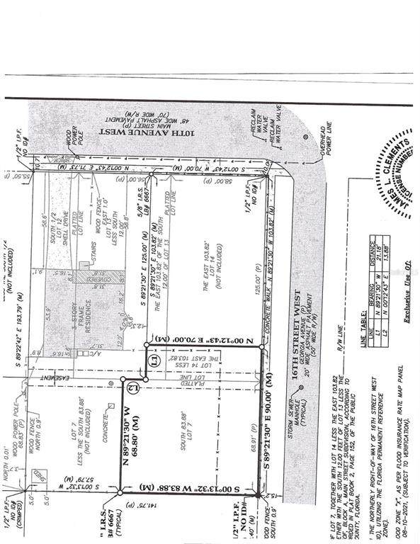 LOT 7 10TH Avenue - Photo 1