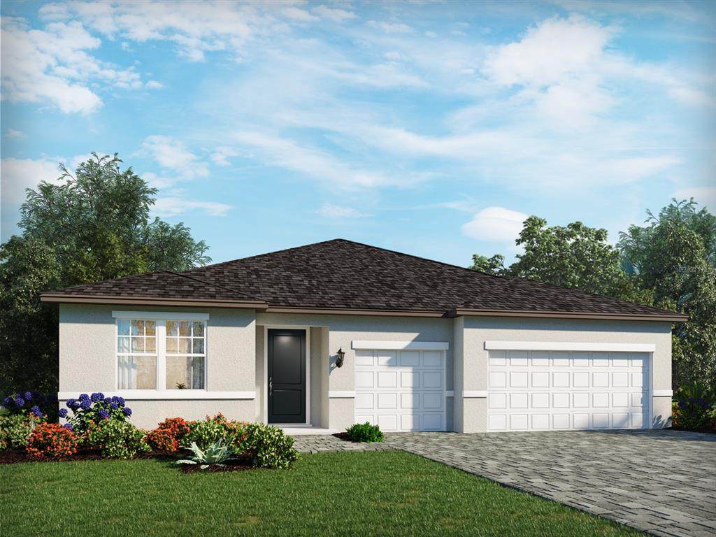 408 Brookhaven - Photo 1