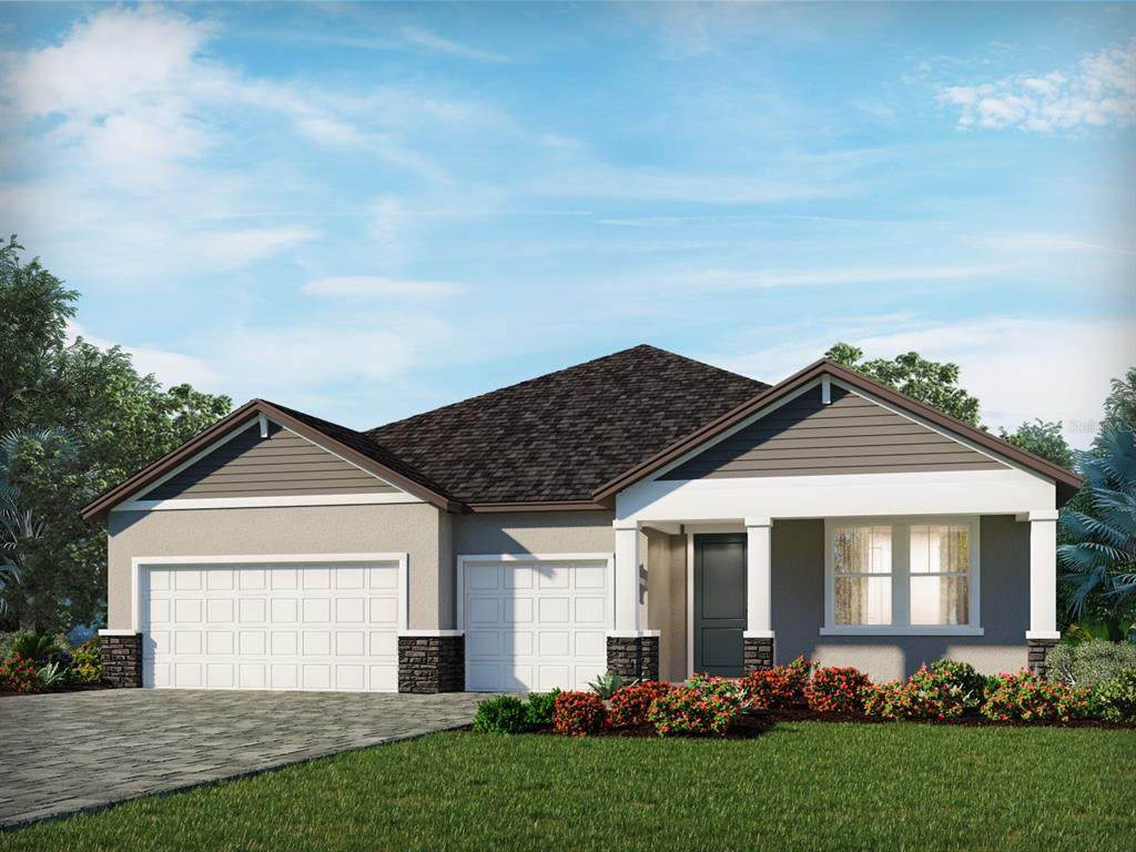 425 Brookhaven - Photo 1