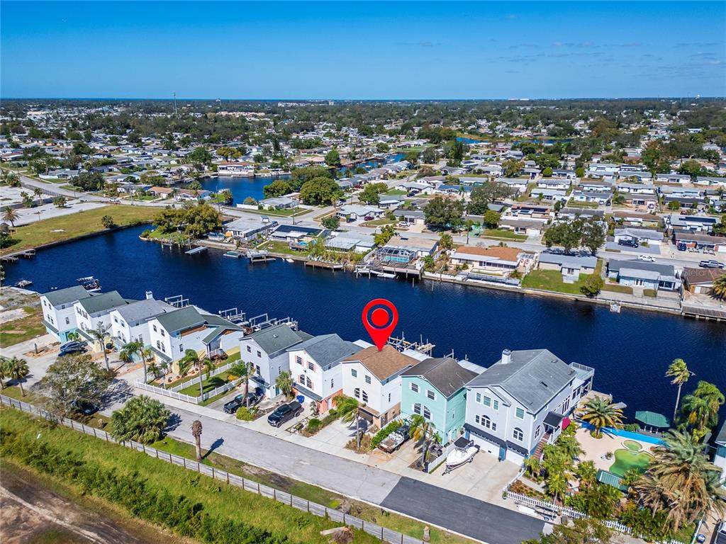 5311 Boardwalk Street - Photo 1