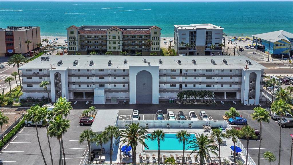 14001 Gulf Boulevard - Photo 1
