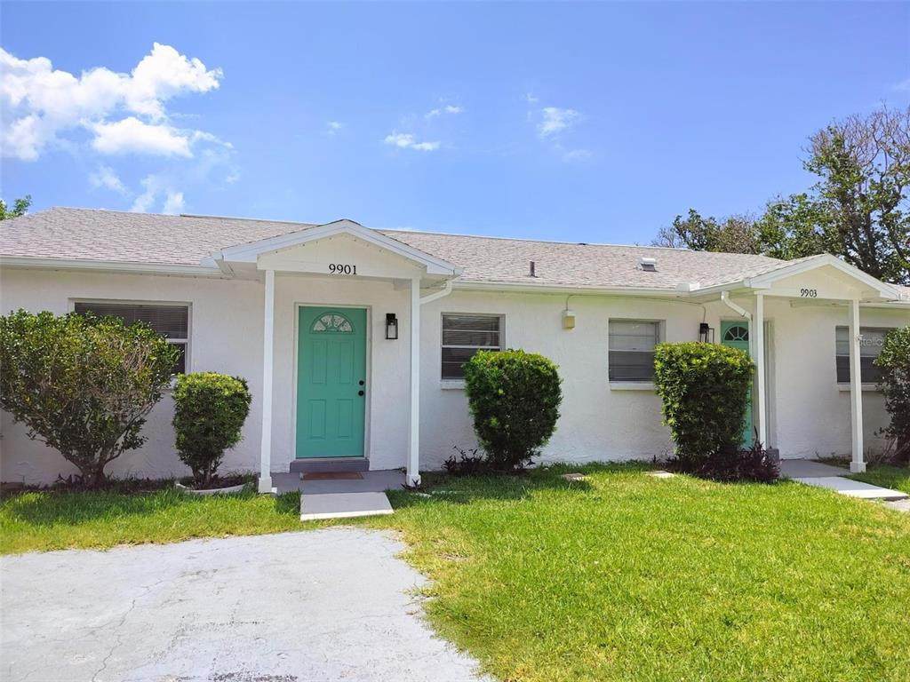 9901/9903 Grace Drive - Photo 1