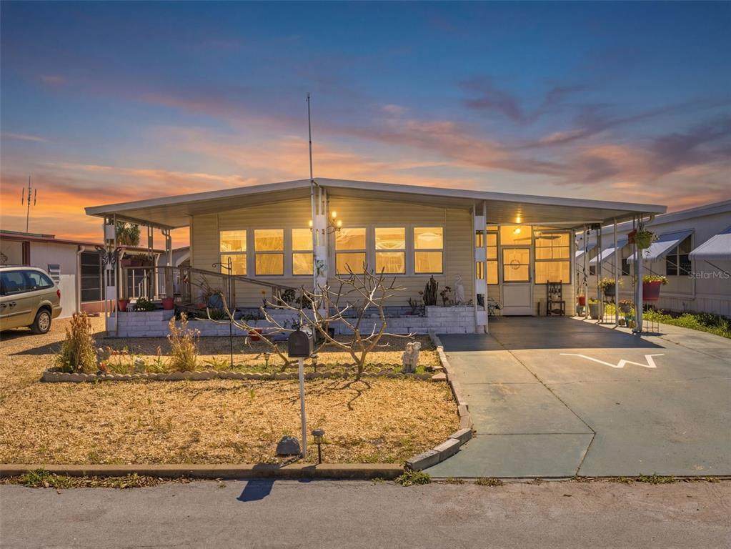 7402 Cascade Drive - Photo 1