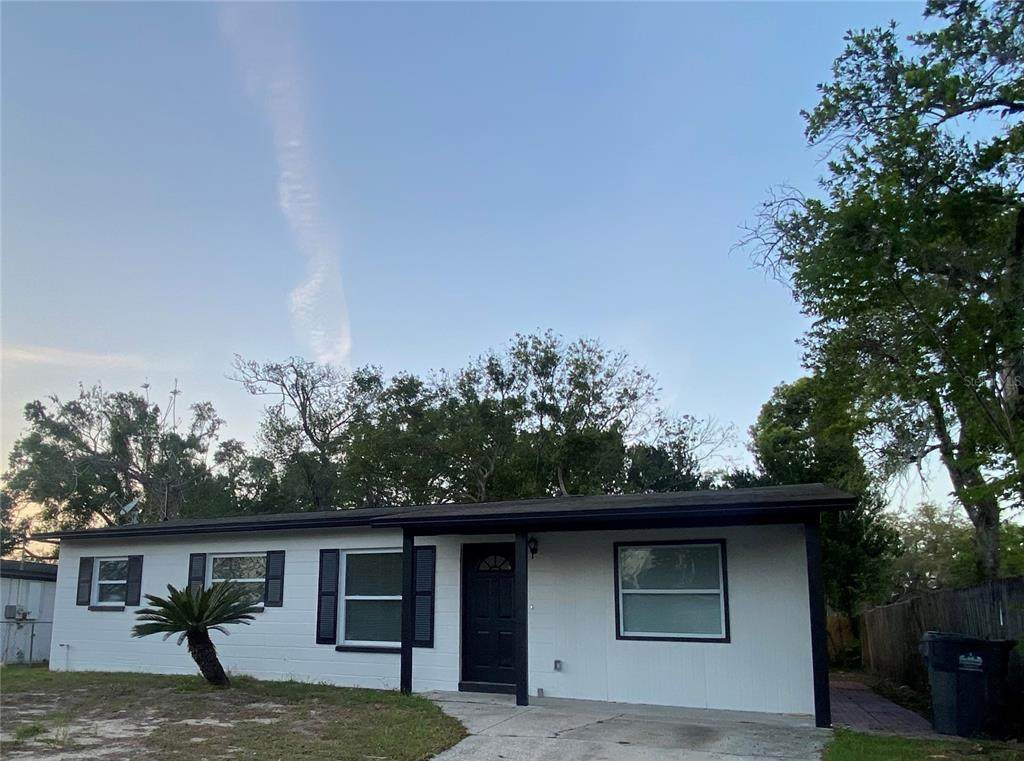 7020 Baywood Drive - Photo 1