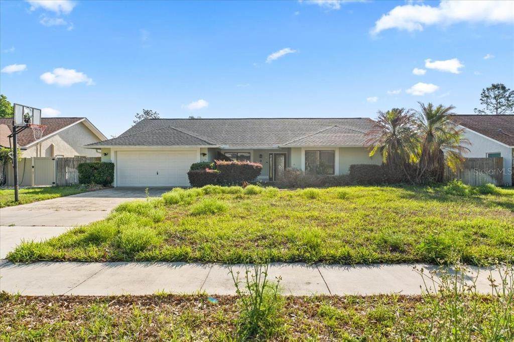 905 Stratford Manor Drive - Photo 1