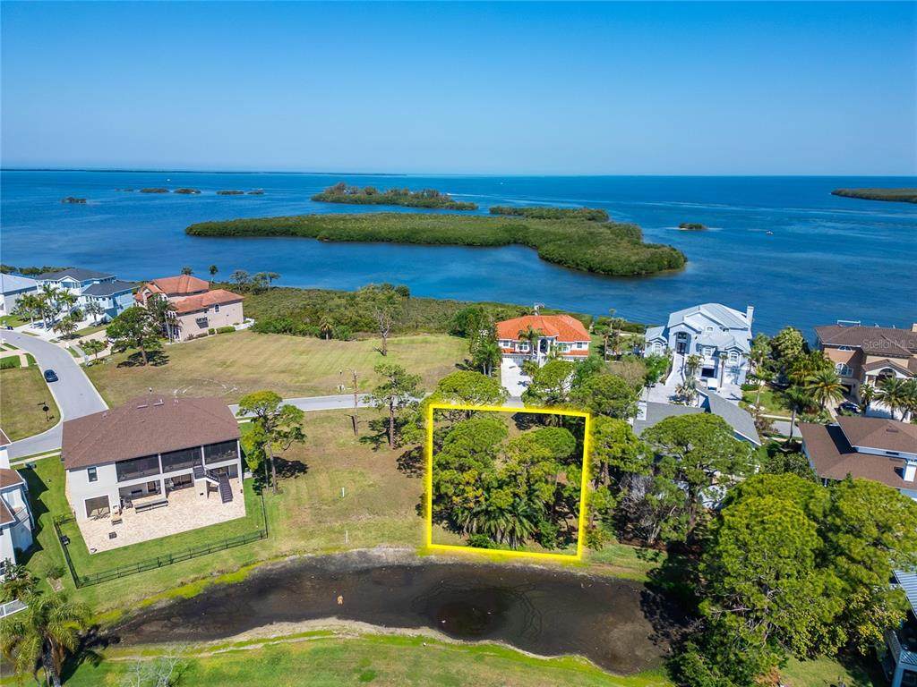  Pointe Alexis Drive - Photo 1