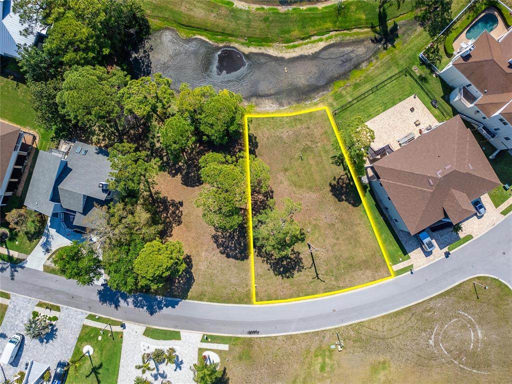  N Pointe Alexis Drive - Photo 1