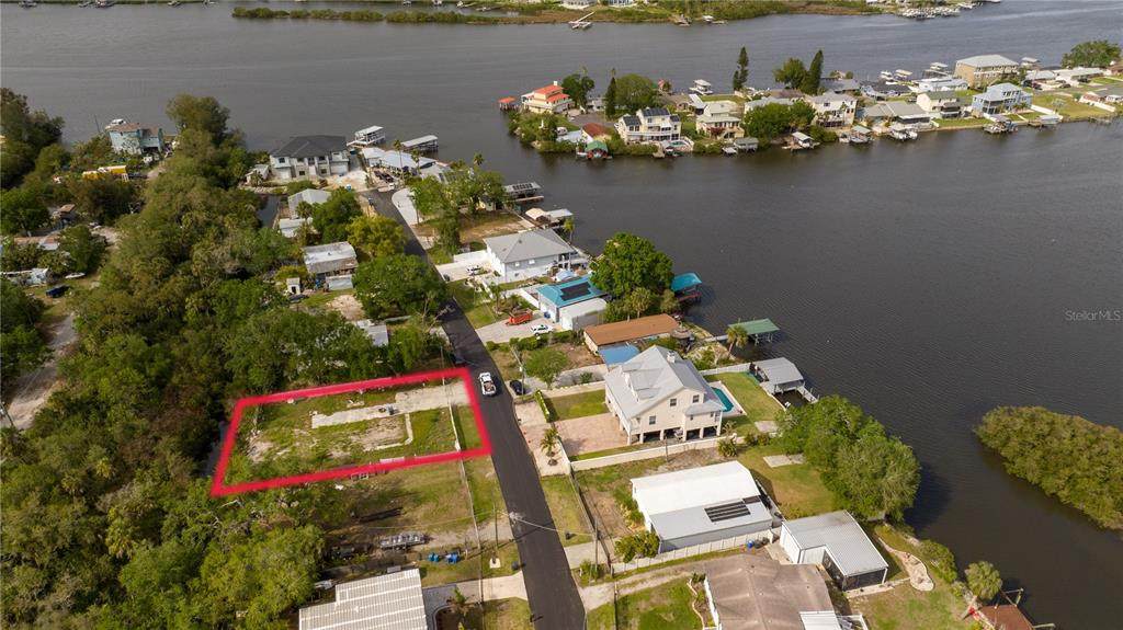 9923 Alavista Drive - Photo 1
